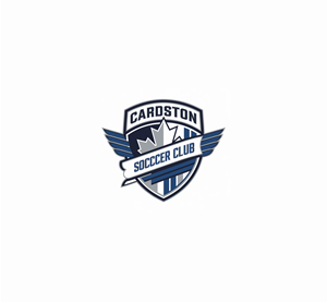 Logo Design by KING JM for Cardston Soccer Club | Design: #34774875