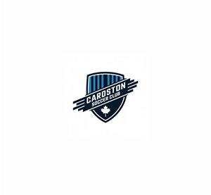 Logo Design by KING JM for Cardston Soccer Club | Design: #34774876
