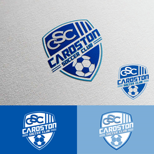 Logo Design by Suvendu.S for Cardston Soccer Club | Design: #34813874