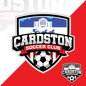 Logo Design by Suvendu.S for Cardston Soccer Club | Design: #34814072