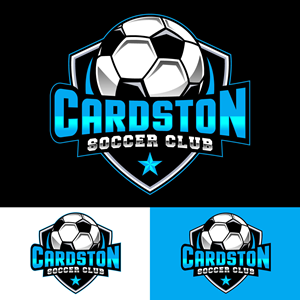 Logo Design by Suvendu.S for Cardston Soccer Club | Design: #34814642