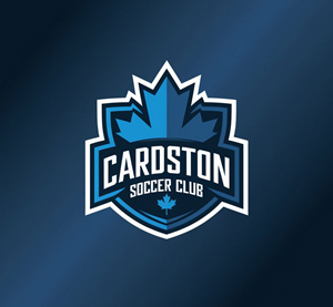 Logo-Design von faridajems für Cardston Soccer Club | Design: #34776484