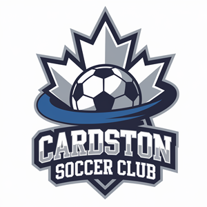 Logo Design by Shariqology for Cardston Soccer Club | Design: #34775383
