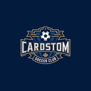 Logo Design by Shariqology for Cardston Soccer Club | Design: #34775398