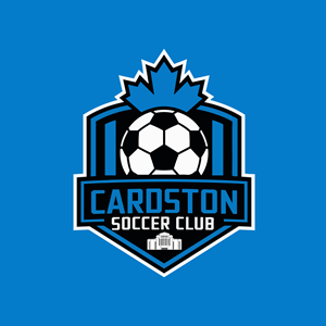 Diseño de Logo por Shariqology para Cardston Soccer Club | Diseño #34780021
