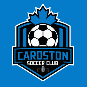 Logo Design by Shariqology for Cardston Soccer Club | Design: #34780022