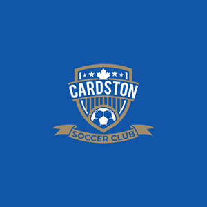 Logo Design by Impressive logo for Cardston Soccer Club | Design: #34777093
