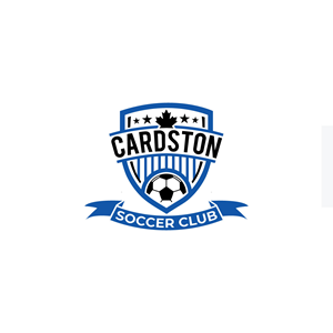 Logo Design by Impressive logo for Cardston Soccer Club | Design: #34777095