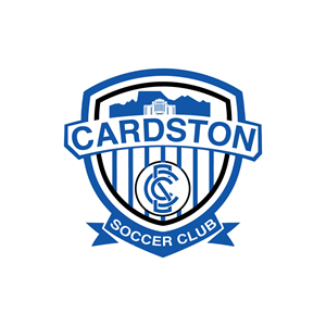 Logo Design by Impressive logo for Cardston Soccer Club | Design: #34779455