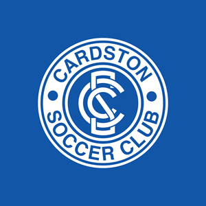 Logo-Design von Impressive logo für Cardston Soccer Club | Design: #34779502