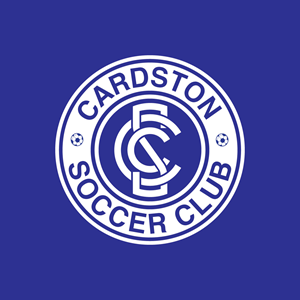 Logo-Design von Impressive logo für Cardston Soccer Club | Design: #34791458