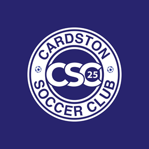 Logo Design by Impressive logo for Cardston Soccer Club | Design: #34791594