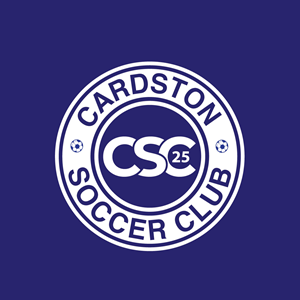 Logo-Design von Impressive logo für Cardston Soccer Club | Design: #34793244