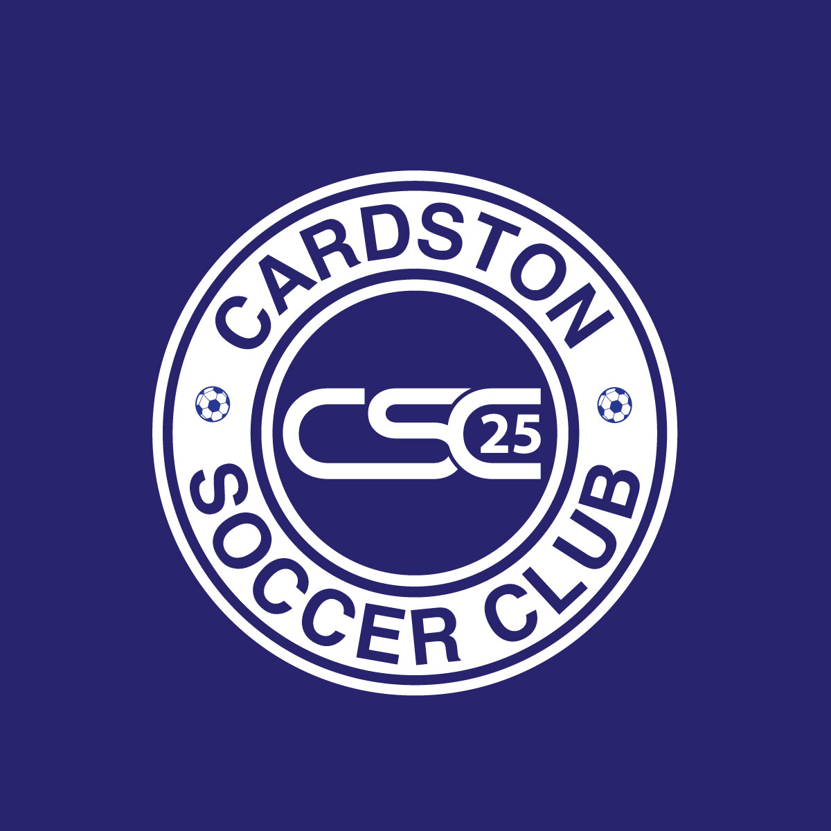 Diseño de Logo por Impressive logo para Cardston Soccer Club | Diseño #34793726