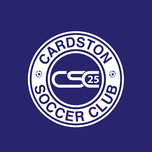 Logo-Design von Impressive logo für Cardston Soccer Club | Design: #34793726