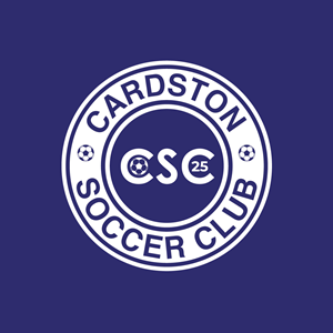 Logo Design by Impressive logo for Cardston Soccer Club | Design: #34824936