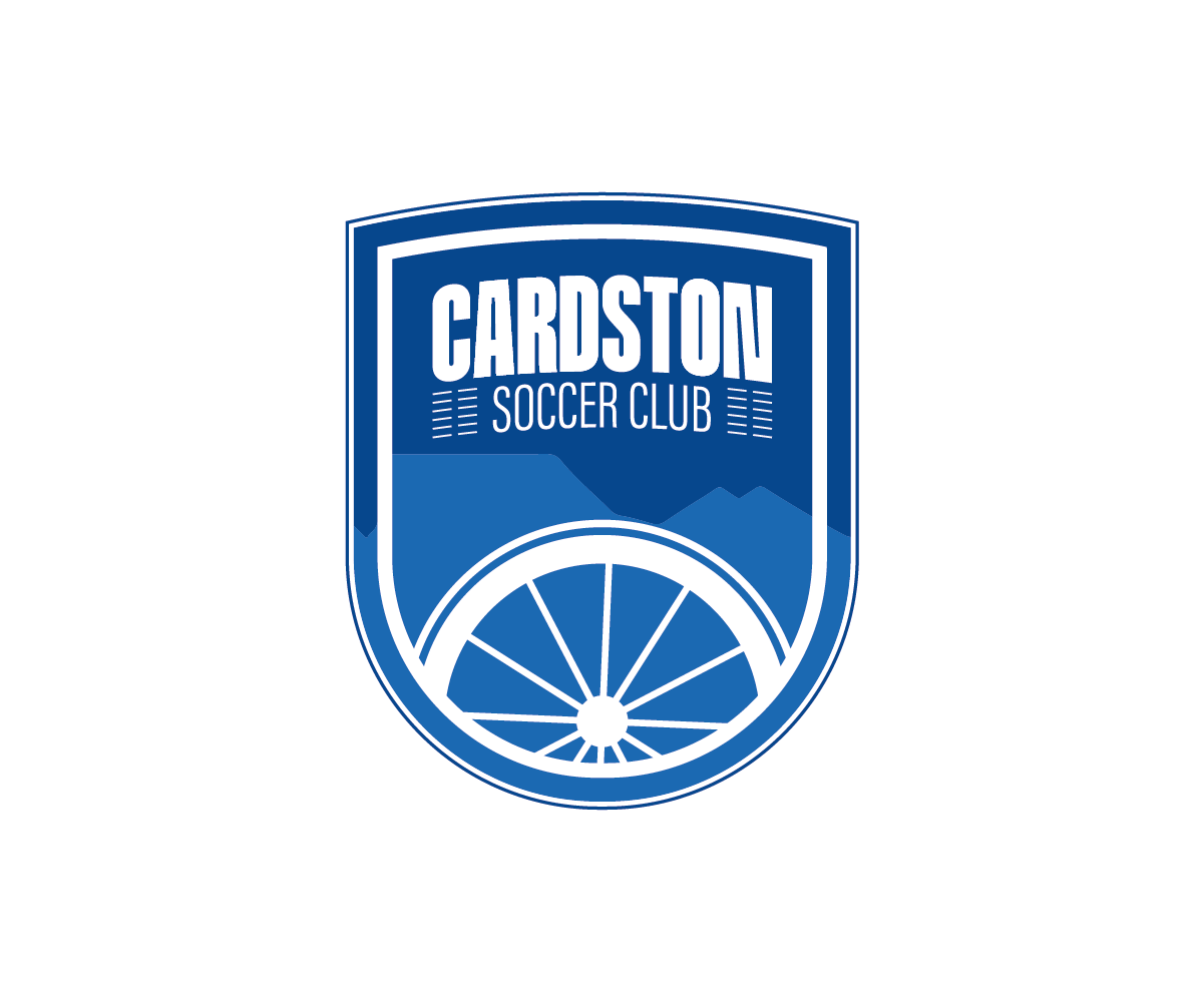 Design de Logo par Killian Des. pour Cardston Soccer Club | Design #34797348