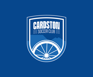 Logo Design by Killian Des. for Cardston Soccer Club | Design: #34797349
