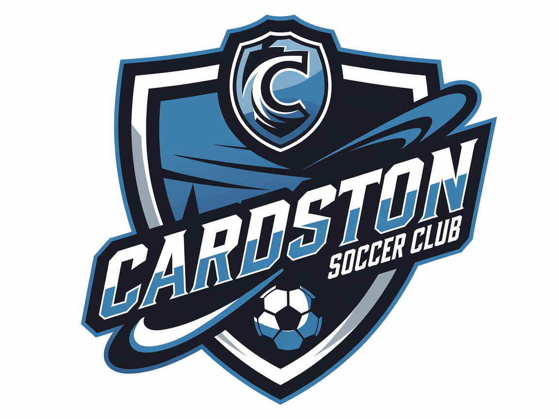 Design de Logo par Maya_ pour Cardston Soccer Club | Design #34817606
