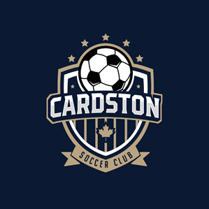 Logo Design by Fortunate Studio for Cardston Soccer Club | Design: #34774334