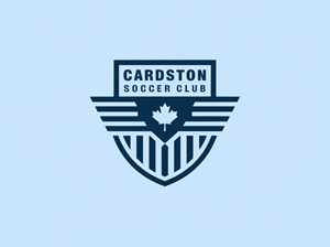 Logo Design by Mukuuu for Cardston Soccer Club | Design: #34772208