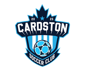 Logo Design by Dhimant Maloo for Cardston Soccer Club | Design: #34780268