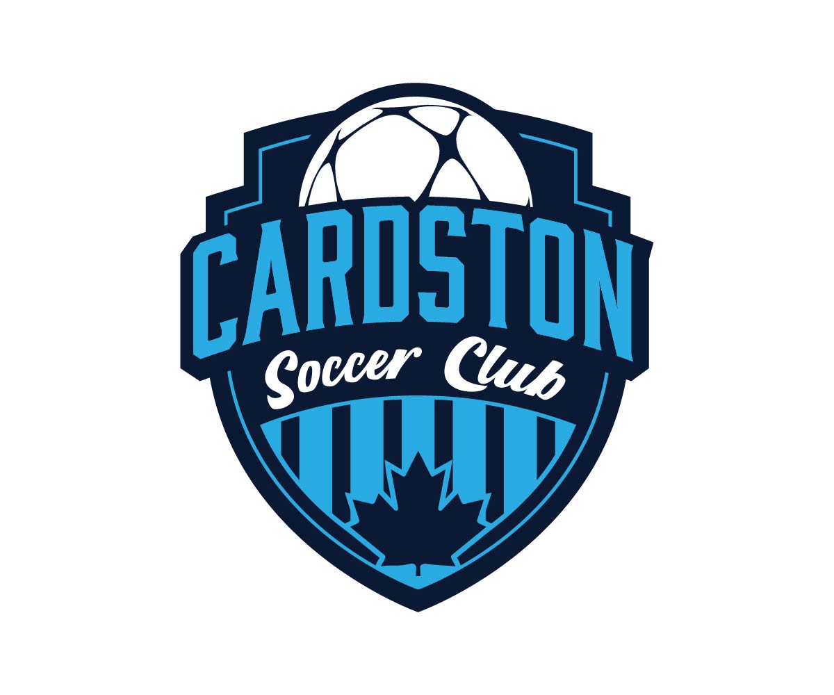 Diseño de Logo por Dhimant Maloo para Cardston Soccer Club | Diseño #34780269