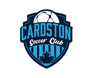Logo Design by Dhimant Maloo for Cardston Soccer Club | Design: #34780269