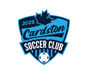 Logo Design by Dhimant Maloo for Cardston Soccer Club | Design: #34780270