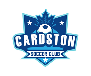 Logo Design by Dhimant Maloo for Cardston Soccer Club | Design: #34780271