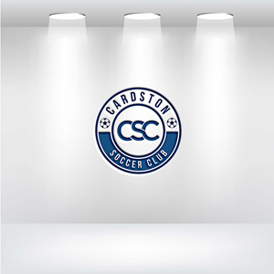 Logo Design by GeekGroup for Cardston Soccer Club | Design: #34792726