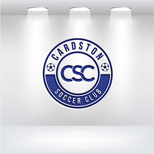 Logo-Design von GeekGroup für Cardston Soccer Club | Design: #34792828