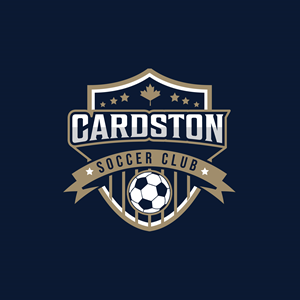 Logo Design by bartolomeus for Cardston Soccer Club | Design: #34771574
