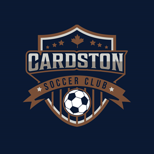 Logo Design by bartolomeus for Cardston Soccer Club | Design: #34771728