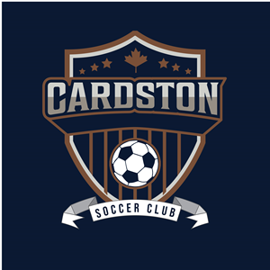 Logo Design by bartolomeus for Cardston Soccer Club | Design: #34772002