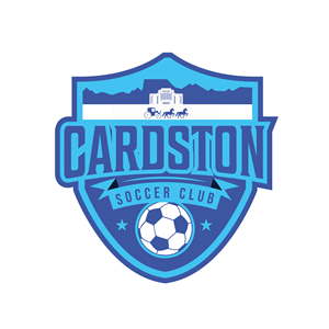 Logo Design by bartolomeus for Cardston Soccer Club | Design: #34778579