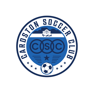 Logo Design by bartolomeus for Cardston Soccer Club | Design: #34786019