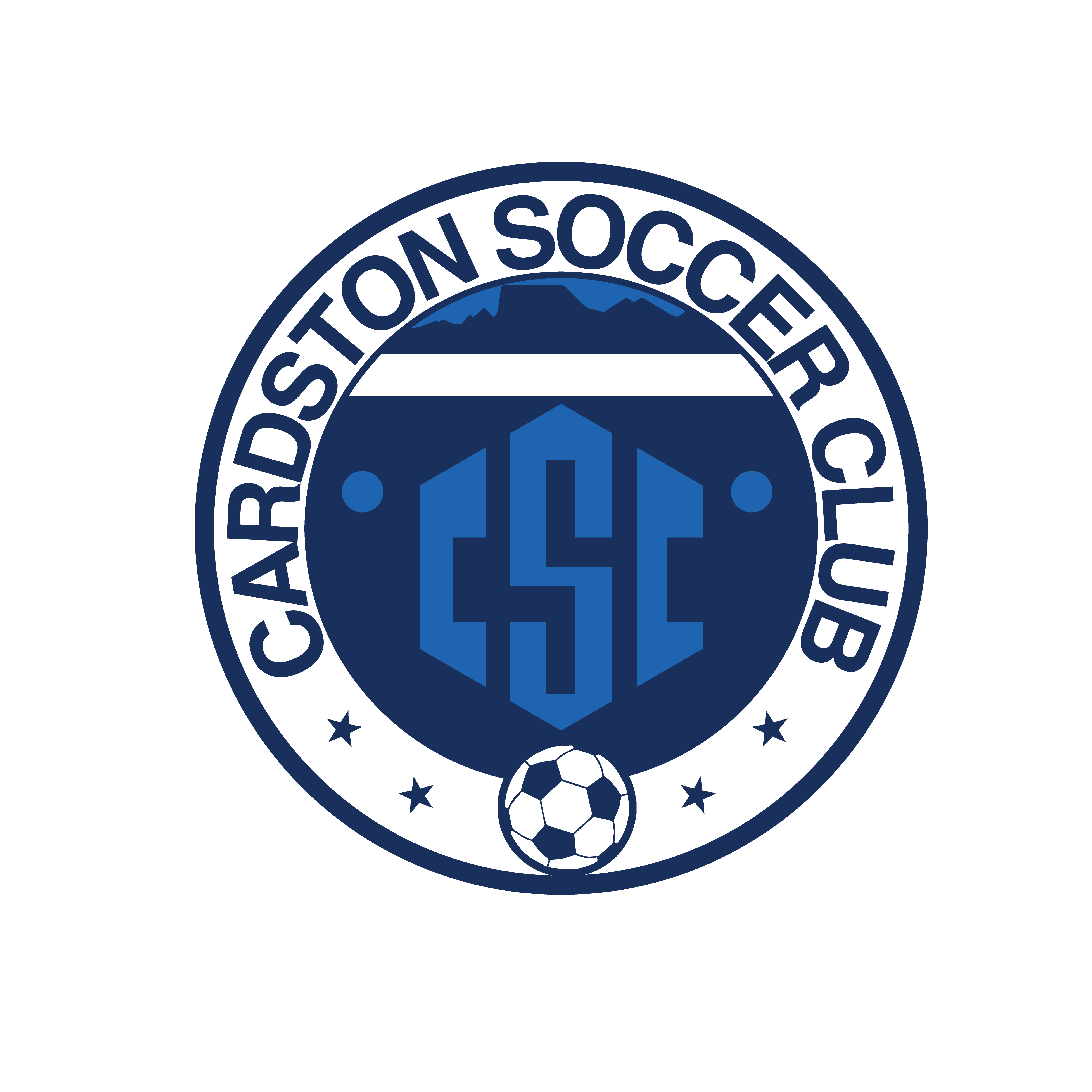 Logo Design by bartolomeus for Cardston Soccer Club | Design #34824950
