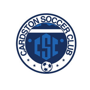 Logo Design by bartolomeus for Cardston Soccer Club | Design: #34824950