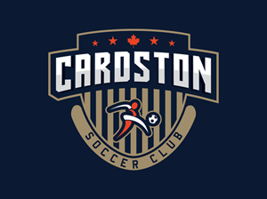 Logo Design by dhamkith for Cardston Soccer Club | Design: #34771891