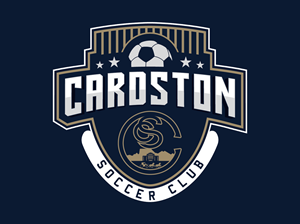 Logo-Design von dhamkith für Cardston Soccer Club | Design: #34782947