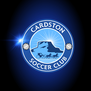 Logo Design by designgreen for Cardston Soccer Club | Design: #34781577