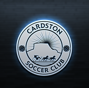 Logo-Design von designgreen für Cardston Soccer Club | Design: #34781578