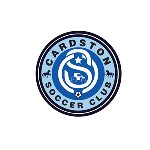 Logo Design by hijordanvn77 for Cardston Soccer Club | Design: #34797425