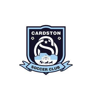 Logo Design by hijordanvn77 for Cardston Soccer Club | Design: #34797738