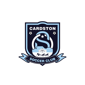 Logo Design by hijordanvn77 for Cardston Soccer Club | Design: #34797742