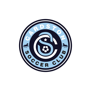 Logo Design by hijordanvn77 for Cardston Soccer Club | Design: #34799209