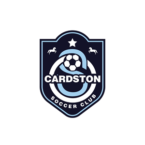 Logo Design by hijordanvn77 for Cardston Soccer Club | Design: #34799256