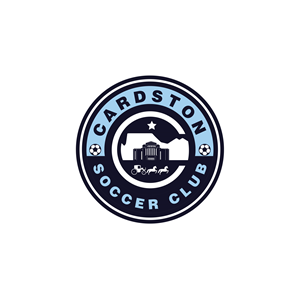 Logo Design by hijordanvn77 for Cardston Soccer Club | Design: #34804413