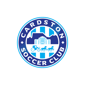 Logo Design by TrisDesign for Cardston Soccer Club | Design: #34811315